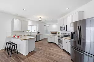 2021 Bliss Rd, Fort Worth, TX 76177 - Photo 2