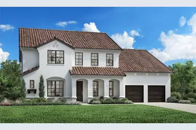 2450 Heathrow Lane, Prosper, TX 75078 - Photo 1