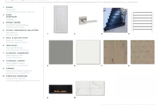 2450 Heathrow Ln, Prosper, TX 75078 - Photo 4