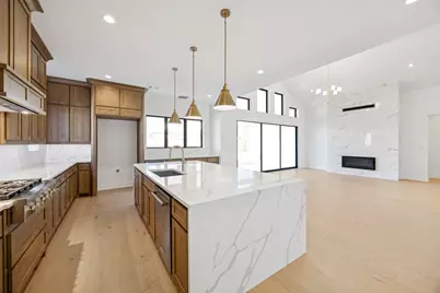 2450 Heathrow Lane, Prosper, TX 75078 - Photo 2