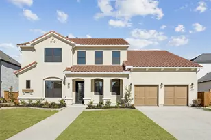 2450 Heathrow Ln, Prosper, TX 75078 - Photo 1