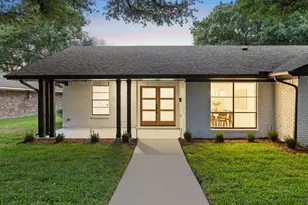 12151 Crestline Ave, Dallas, TX 75244 - Photo 2