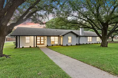 12151 Crestline Avenue, Dallas, TX 75244 - Photo 1