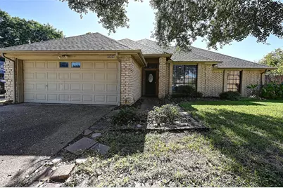 8208 Willow Glen Court, Fort Worth, TX 76134 - Photo 1