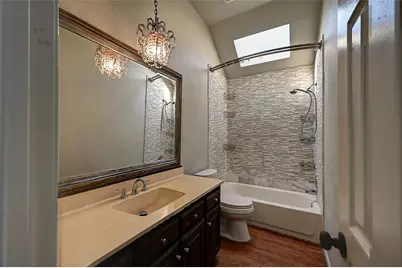 8208 Willow Glen Court, Fort Worth, TX 76134 - Photo 28