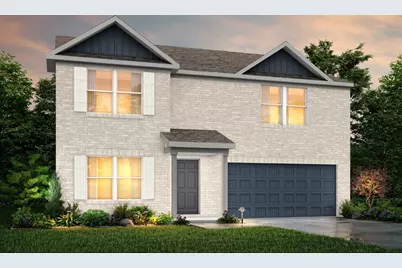 13401 Balderdash Court, Cresson, TX 76035 - Photo 1