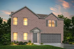 13409 Balderdash Ct, Cresson, TX 76035 - Photo 4