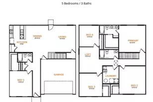 13420 Balderdash Ct, Cresson, TX 76035 - Photo 6