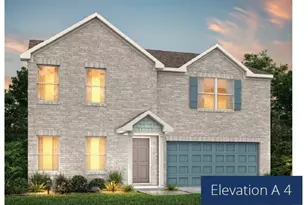 13420 Balderdash Ct, Cresson, TX 76035 - Photo 2