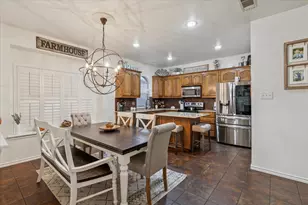 10032 Bull Run, Fort Worth, TX 76177 - Photo 12