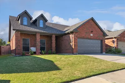 10032 Bull Run, Fort Worth, TX 76177 - Photo 2
