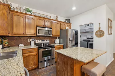 10032 Bull Run, Fort Worth, TX 76177 - Photo 16