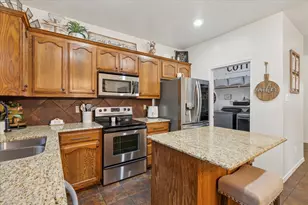 10032 Bull Run, Fort Worth, TX 76177 - Photo 16