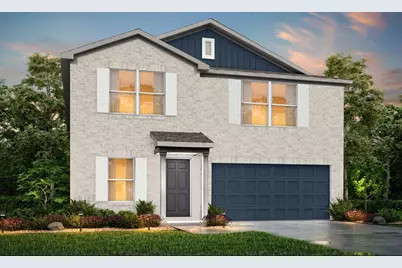 13632 Valleyhoo Lane, Cresson, TX 76035 - Photo 2