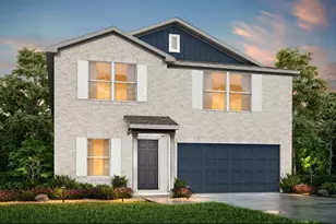 13632 Valleyhoo Ln, Cresson, TX 76035 - Photo 2