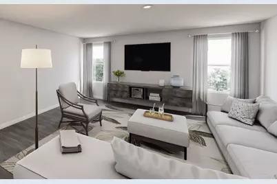 13632 Valleyhoo Lane, Cresson, TX 76035 - Photo 10