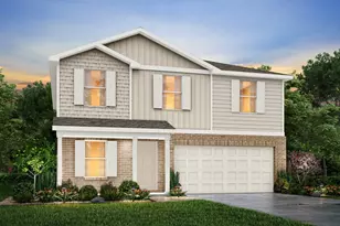 13413 Balderdash Ct, Cresson, TX 76035 - Photo 1