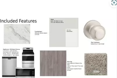 13365 Broom Tail Court, Cresson, TX 76035 - Photo 4