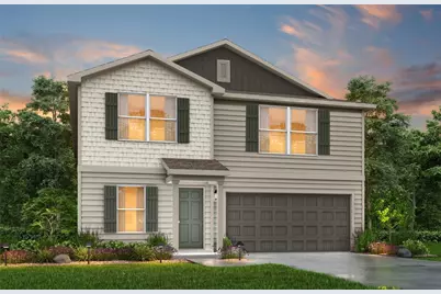 13421 Balderdash Court, Cresson, TX 76035 - Photo 2