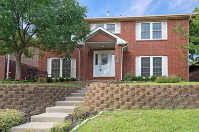 1109 Holly Drive, Carrollton, TX 75010 - Photo 1