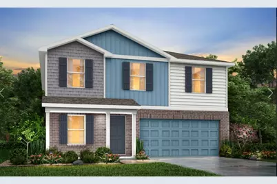 13416 Balderdash Court, Cresson, TX 76035 - Photo 1