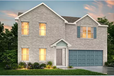 13636 Valleyhoo Lane, Cresson, TX 76035 - Photo 2