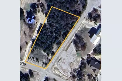 Tbd Peninsula Court, Bluff Dale, TX 76433 - Photo 2