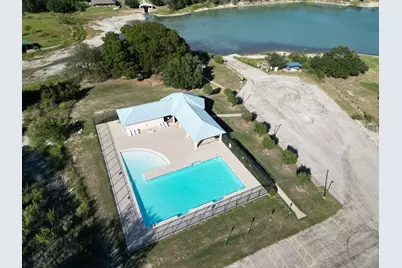 Tbd Peninsula Court, Bluff Dale, TX 76433 - Photo 4