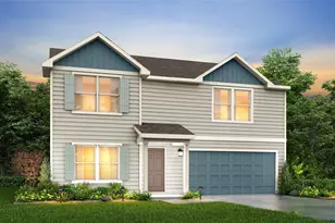 13417 Balderdash Ct, Cresson, TX 76035 - Photo 4