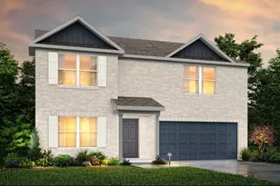 13417 Balderdash Ct, Cresson, TX 76035 - Photo 2