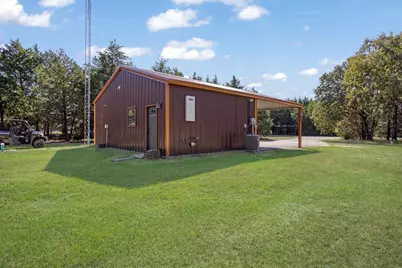 7250 N Fm 273, Ivanhoe, TX 75447 - Photo 32
