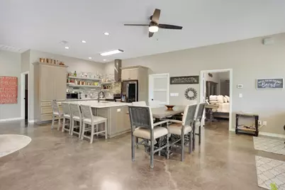 7250 N Fm 273, Ivanhoe, TX 75447 - Photo 8