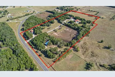 7250 N Fm 273, Ivanhoe, TX 75447 - Photo 36