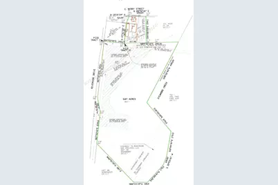 3107 S Riverside Drive, Fort Worth, TX 76119 - Photo 2