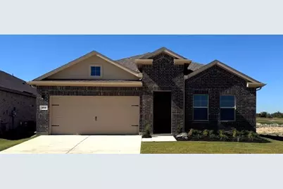513 Babbling Brook Drive, Denton, TX 76259 - Photo 1