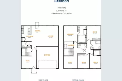 13432 Balderdash Court, Cresson, TX 76035 - Photo 8