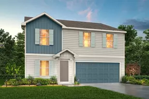 13432 Balderdash Ct, Cresson, TX 76035 - Photo 2