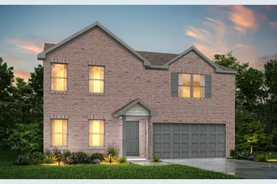 13425 Balderdash Court, Cresson, TX 76035 - Photo 2