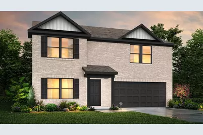 13428 Balderdash Court, Cresson, TX 76035 - Photo 2