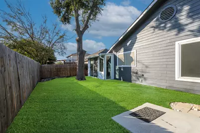 10137 Chapel Ridge Drive, Fort Worth, TX 76116 - Photo 20