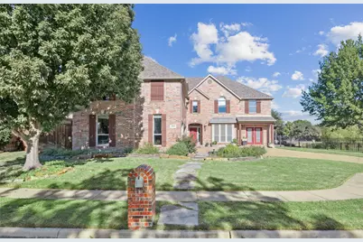 2316 Idlewild Drive, Frisco, TX 75036 - Photo 2