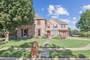 2316 Idlewild Dr, Frisco, TX 75036 - Photo 2