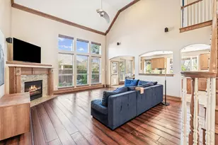 2316 Idlewild Dr, Frisco, TX 75036 - Photo 6