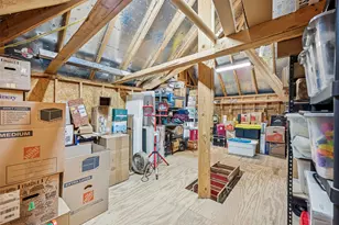 2316 Idlewild Dr, Frisco, TX 75036 - Photo 30