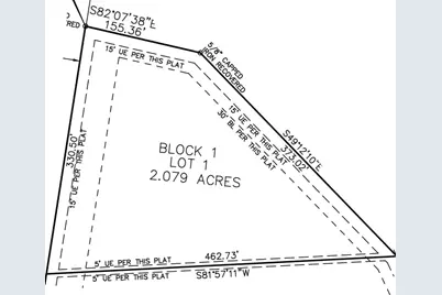 5040 Bandy Road, Granbury, TX 76049 - Photo 2