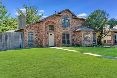 4018 Smartt Street, Rowlett, TX 75088 - Photo 2