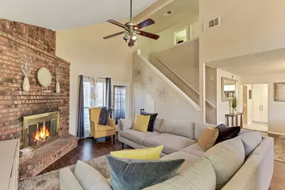 4018 Smartt Street, Rowlett, TX 75088 - Photo 6