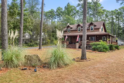 164 Pine Needle Glen, Holly Lake Ranch, TX 75765 - Photo 2