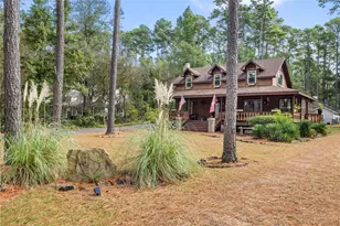 164 Pine Needle Glen, Holly Lake Ranch, TX 75765 - Photo 2