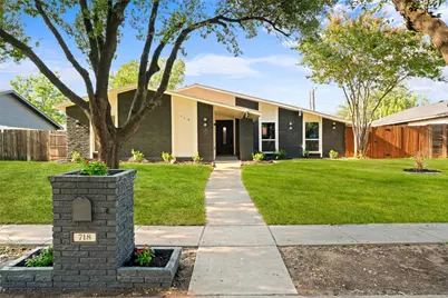 718 Oakland Street, Grand Prairie, TX 75052 - Photo 1